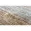 Hand-Knotted High-Quality Brown Area Rug