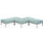 Upholstered Outdoor Ottoman-67054769