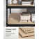 Adjustable Shelving Unit