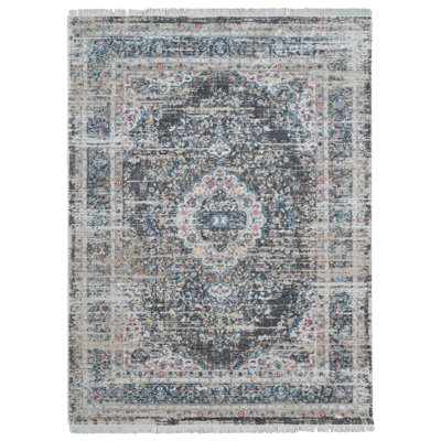 Tapis lavable Beier Multicolor