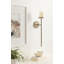 Applique murale en métal 14,0 po Blaise-114543655-95762307