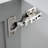 Rimpy 17.9'' Single Bathroom Vanity with Top-1982637145