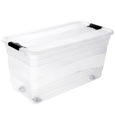Keeeper Konrad Plastic Box
