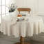 Lenox French Perle Tablecloth