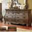 Commode 9 tiroirs Adorno