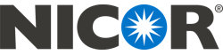 NICOR Lighting logo