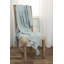 Jeté 100% coton tissé et texturé-190170979