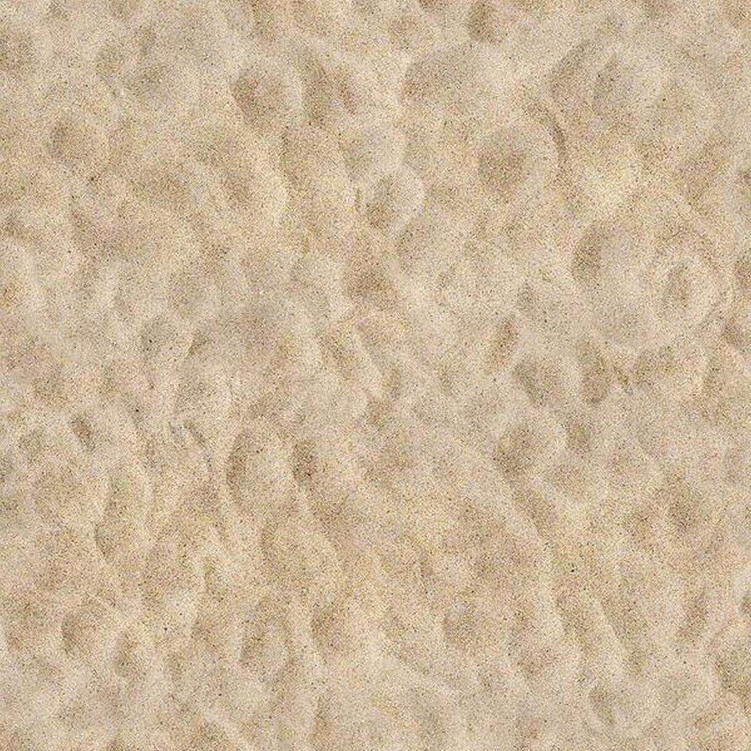 Sand Beige Natural Look Anti Slip Vinyl Flooring For Kitchen, Bathroom, 2.50mm Thick Lino Vinyl Sheet 400cm X 100cm