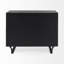 Commode décorative 3 tiroirs Iron-510342725