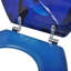 Exmoor Round Standard Toilet Seat
