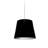 Oversized Drum 1 Light Single Cone Pendant-1867737959-1867737952