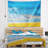 Polyester Tapestry-28507822