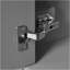 Meuble-lavabo moderne 36 po avec cadre en pin, 1 porte à fermeture douce et 3 tiroirs, armoire de rangement moderne-585758662