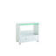 Love Joy Bliss 1 - Drawer Nightstand