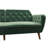 Tallulah Memory Foam Futon-41225028