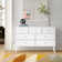 Breux 52.5'' W 7 - Drawer Dresser