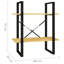 Mellery Ladder