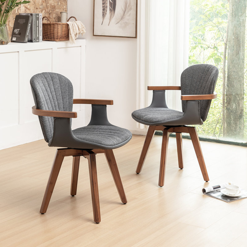 Karem Upholstered Dining Chair