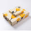  Ensemble de housse de couette Yellow Tulips-1626065268