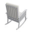 Chaise à bascule Casa Acacia