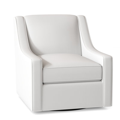 Fauteuil oscillant de 30 po Annmarie
