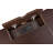 Verster Modern And Functional Writing Desk With Built-In USB Ports And Storage Drawer