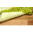Milia Hand Woven Cotton Solid Color Rug-1614993859