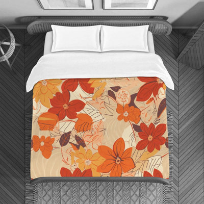 Housse de couette Ilvi Brisaida