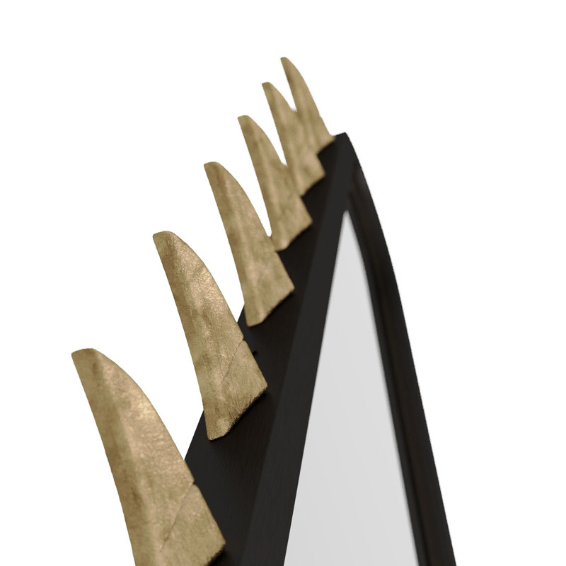 Arroyo Mirror