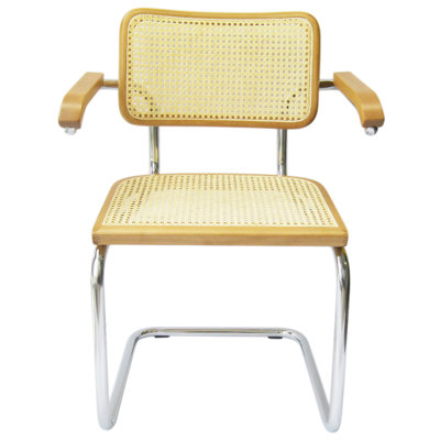 Fauteuil Cesca Cane