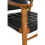 Fauteuil l 25 po Garibaldi