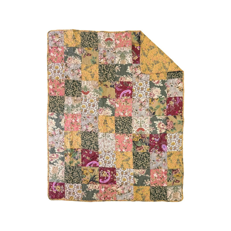 Throw Blanket