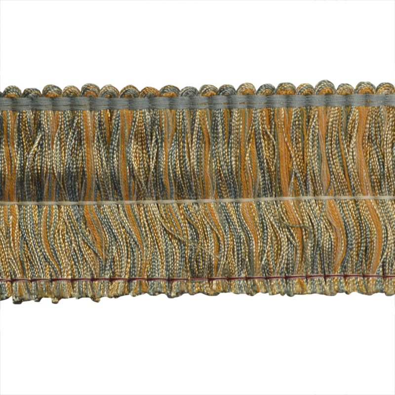 Met en valeur un tissu en corne, Brumeux