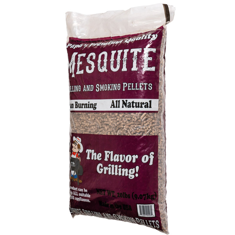 Fiber Energy Products 20 Lb. Pellets