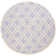 Cannen Hand Tufted Wool Geometric Rug