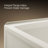 Archer 72" x 36" Soaking Bathtub-13238498-13641229