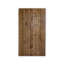 Marthasville Oak Solid Wood Top Metal Base Dining Table-1727262664-1727262669