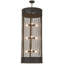Cilindro 9 - Light Drum Chandelier
