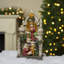 Décoration de Noël premier crèche pour enfants 11 "