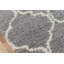 Tapis gris foncé Almonte-1837400123