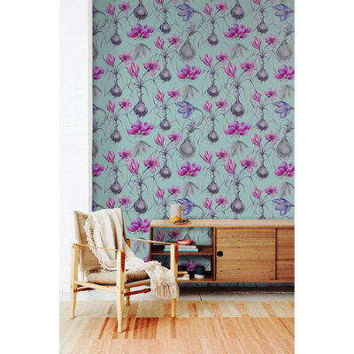 Bodell 2.5m x 1.04m Matte Mural
