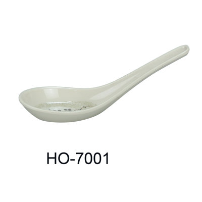Honda Asian Soup Spoon