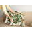Fabric Reversible Throw Pillow-99020034-99020035