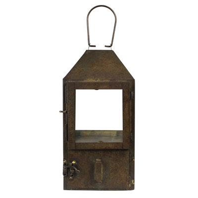 Lanterne Roca avec porte