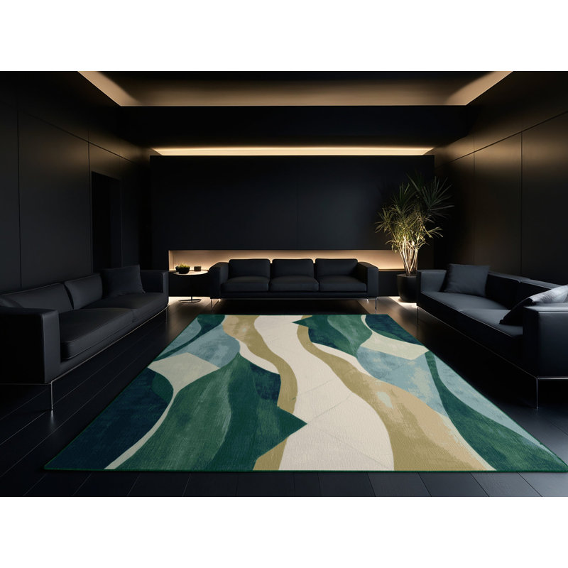 Tapis Zenith, Rectangulaire 3 pi x 5 pi