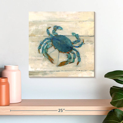 Brampt Wake Up Crabby II