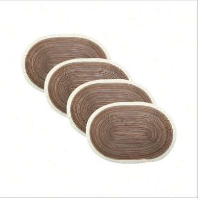 Ensemble de napperons Minimalist