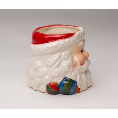 Courtnay Ceramic Coffee Mug