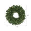 Couronne de sapin artificielle Oregon-719931907-719931912-719932034
