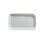 Crave Collection PLATE, REC., CLOUD, 12" L
